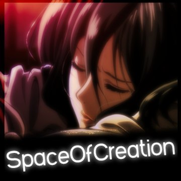 Space Of Creation