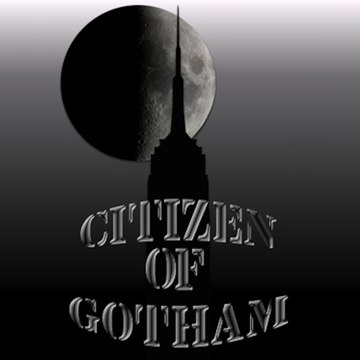 Citizen of Gotham