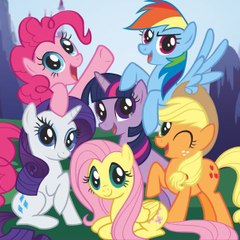 My Little Pony
