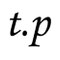 t.p