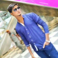 Hamza Rajput