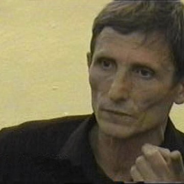 Василий Якубовский