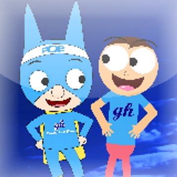 Gawain Hale Films (GH-Classics)