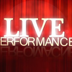 Live Performance 4K