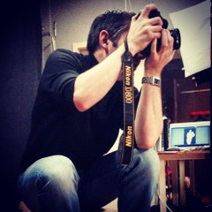 Franck BARRIERES Photographe