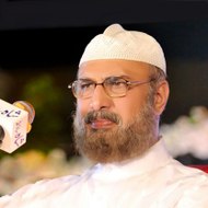 Allama Umer Faiz Qadri