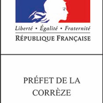 Préfet de la Corrèze