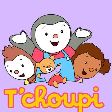 Tchoupi Francais-Regarder EnLigne Dailymotion