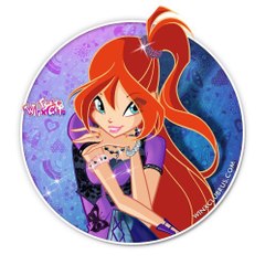 Winx Club TR