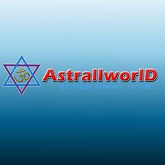 Astrallworld
