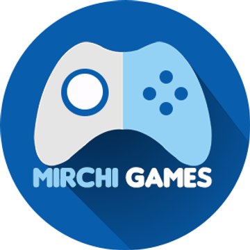 Mirchi Games