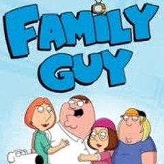 Family Guy