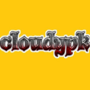 cloudypk.com