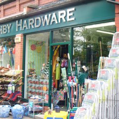 Formby Hardware