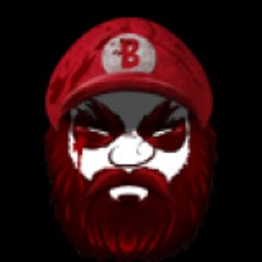 Beardedmaul