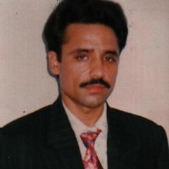 Javed Ul Wahid