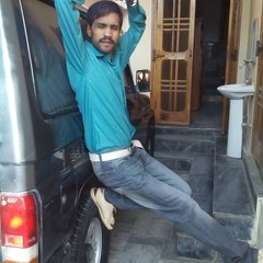 raja Shafiq Raja Khushpur
