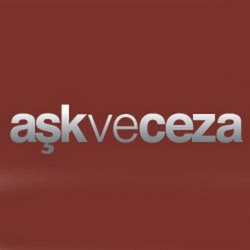 Aşk ve Ceza