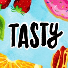 Tasty