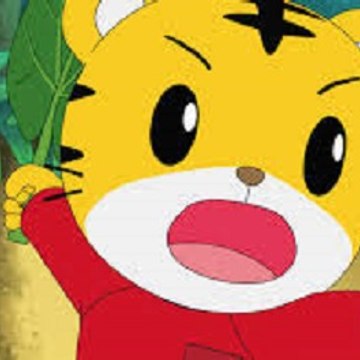 JP cartoons
