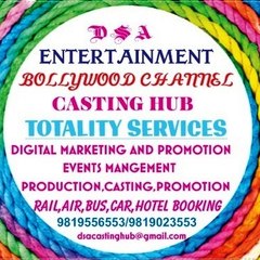Dsabollywood Channels