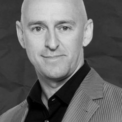 Brett McFall