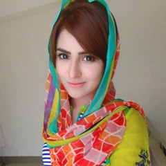 Asima Farooqi