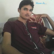 Moon Arshad