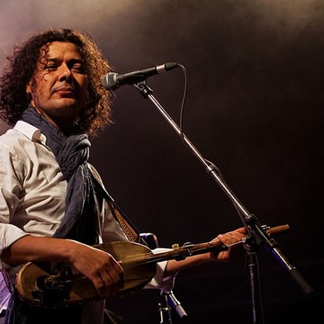 Aziz Sahmaoui