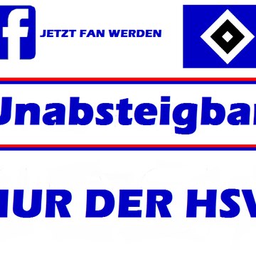Unabsteigbar NUR DER HSV TV