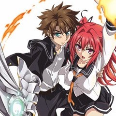 Shinmai Maou no Testament
