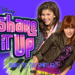 Shake It Up