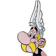 Asterix English