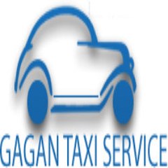 Gagantaxi