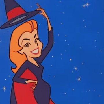 Bewitched TV