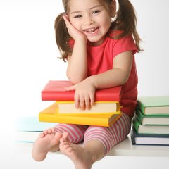 Child education