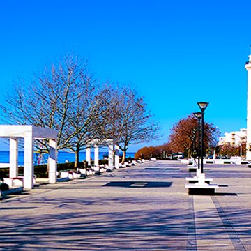 tv  mousic alexantroypoli