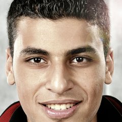 Omar Mohsen