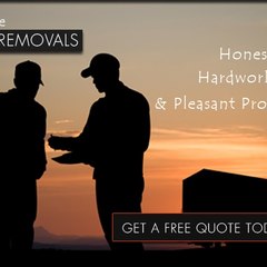 Affordable Sydney Removals