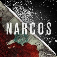 Narcos Season 1 (/20p)