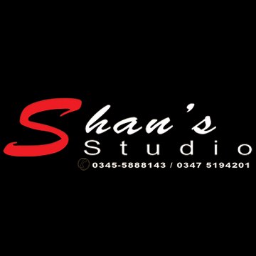 Shan's Studio ProDuction