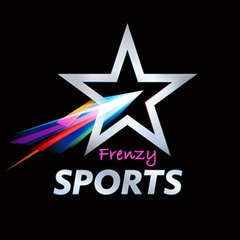 The Sports Frenzy