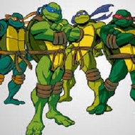 Teenage Mutant Ninja Turtles