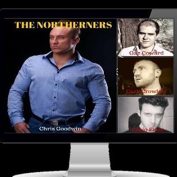 The Northerners TV