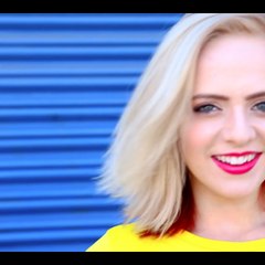 Madilyn Bradley