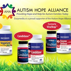 Autism Spectrum Foods