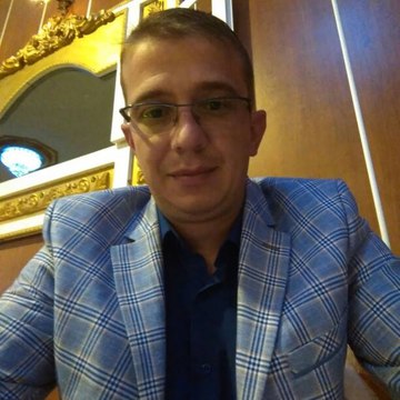 ibrahim kodakcı