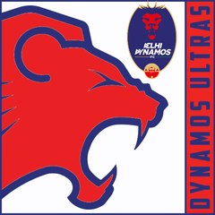 Dynamos Ultras