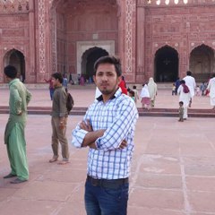 Engr Muhammad Imran