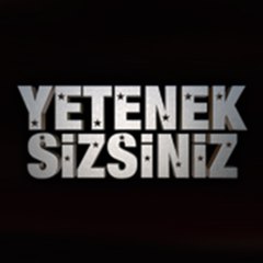 Yetenek Sizsiniz Türkiye